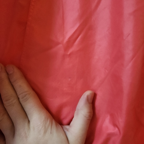 Columbia Color Block Windbreaker - Picture 6 of 9